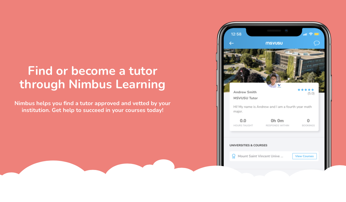 Nimbus Learning
