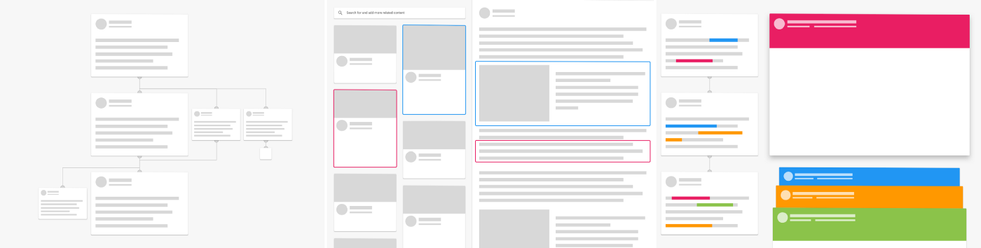 Using details from conversations to enable further education