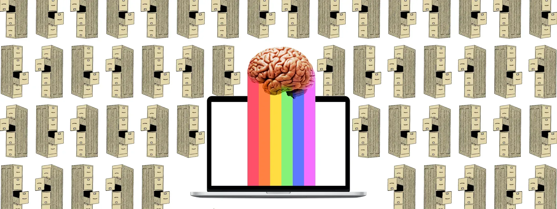 Computers are still merely tiny file cabinets
