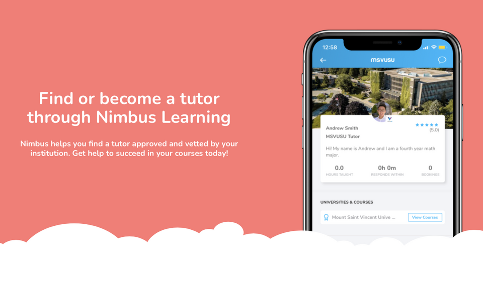 Nimbus Learning