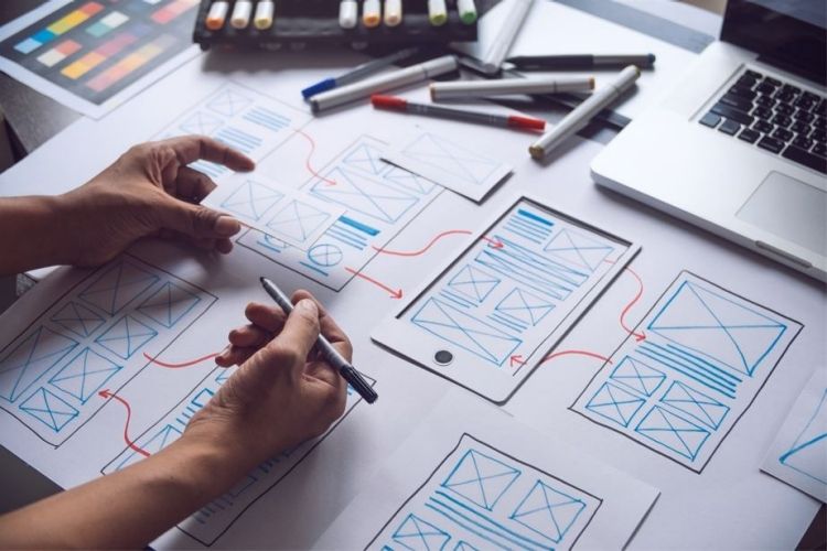 Why anyone can become a UX designer