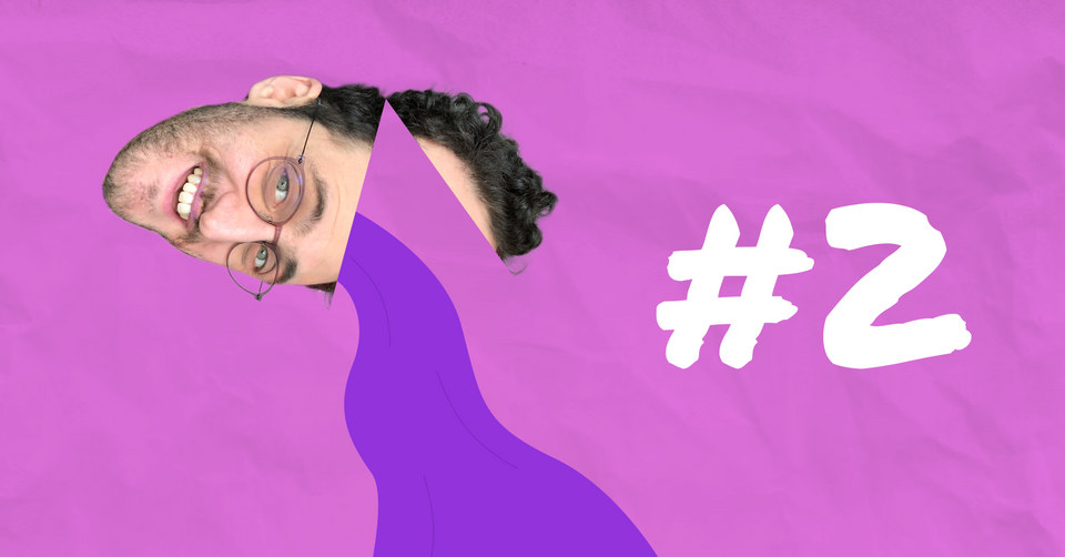 Unfiltered design #2: Informal learning, futility, and standards—oh and I have a podcast now!